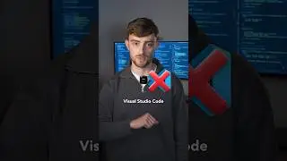 3 Cool Code Editors that aren’t Visual Studio Code! 💻 