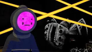 Filming Eldritch Horrors to Get Famous on SpöökTube (the perfect plan) | Content Warning