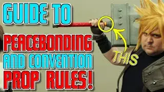 Guide To Convention Prop Rules And Peacebonding