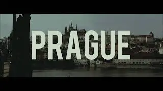 PRAGUE / ПРАГА (March 2018)