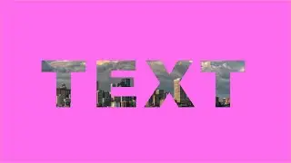 Put an Image in Text Using HTML & CSS