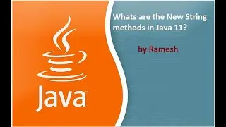 JAVA FAQ 