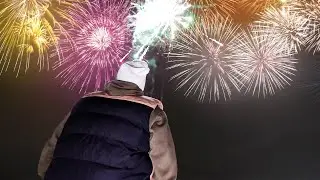 Новогоднее Обращение Фреша к братве! Новый Год 2023.