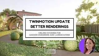 Twinmotion's latest release 2023.1 has New UI and Better Renderings!