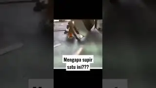 Kecelakaan🔥‼️ ada yg tahu sebabnya???🤔