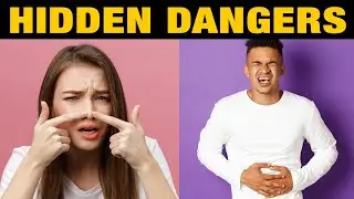 11 Hidden dangers of losing weight