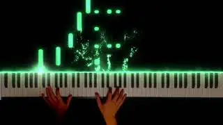 Something by The Beatles - Piano Tutorial