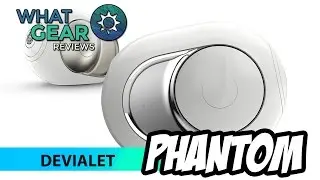 DEVIALET PHANTOM - Explained Simply