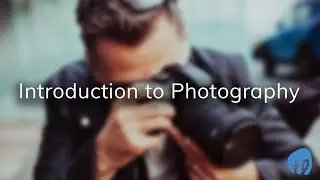 Introduction to Photography With Julie D.