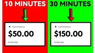 I Made $100 per week with MarketAgent Referreal Program #makemoney #earningsite #paypalmoney #skrill