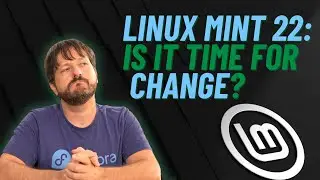 Linux Mint 22 Cinnamon Review - New Ubuntu Base, Same Mint