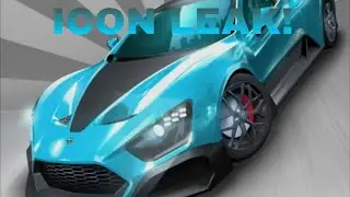 ZENVO ICON LEAK in Car Dealership Tycoon! 🔥 #cdt #cardealershiptycoon #roblox #foxzie #zenvo