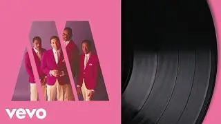 Smokey Robinson & The Miracles - Shop Around (Lyric Video)