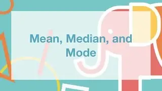 Finding the Mean, Median, and Mode in PostgreSQL