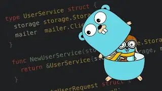 Repository Pattern in Go - How to Structure your Projects