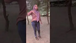 tiktok jilbab ketat idih ala ala