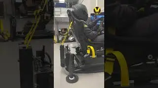 Vesaro Formula 1 Simulator | F1 2021