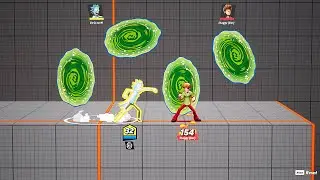 How to play Rick RIGHT NOW in MultiVersus