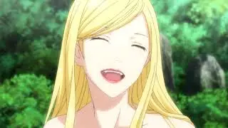 Бишамон | Бездомный бог | эдит | Bishamon | Noragami | edit | anime