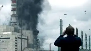 Как взрывался 4 энергоблок ЧАЭС