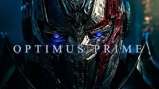 Optimus Prime