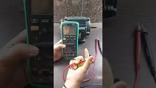 मल्टीमीटर क्या हैं और इसका इस्तेमाल कैसे करते हैं ? Multimeter #electrical #learneee Learn EEE