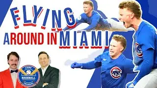 Chicago Cubs Baseball News | HOLLYWOOD PETE Sparks Cubs!