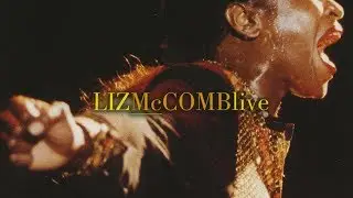 Liz McComb - If I Labour in the Vineyard (Live Official)