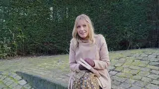 Poëzieweek 2024: Lieke van Deinsen