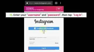 How To Delete Instagram Account [2018]