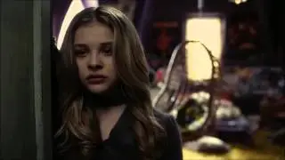 Dark Shadows [2012] | Meeting Carolyn Stoddard (Chloë Grace Moretz)