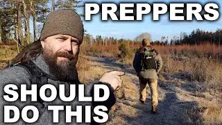 Are Preppers Forgetting This Skill?