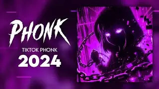 Phonk Music 2024 ※ Best Drift Phonk & TikTok Phonk ※ Фонк 2024