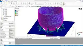 Basic Meshing for Structural Simulation, Part 2