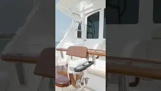 Check Out this 2018 Viking 48 Convertible For Sale "RAES N CAIN"