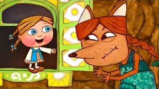 ТОП любимых сказок от студии Пилот 👱‍♀️ Смешные мультфильмы для детей 🎬 Даша ТВ