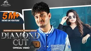 Diamond Cut (Official Video) | Gurpreet Randhawa  ft. Gurlez Akhtar | Laddi Gill | Vicky Dhaliwal