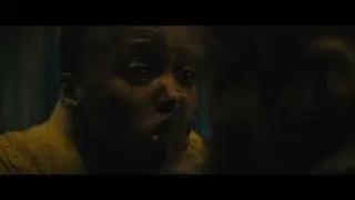 Hear the Danger Getting Closer ​​| A Quiet Place: Day One | Lupita Nyong'o, Joseph Quinn​