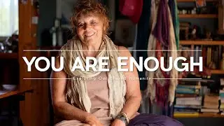 Self Love  - You are Enough