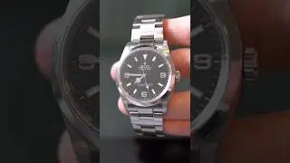 ROLEX MESSED UP BIG TIME!!!