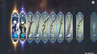 OVER 90K GEMS TO C6 YELAN ~ Genshin Impact Summons