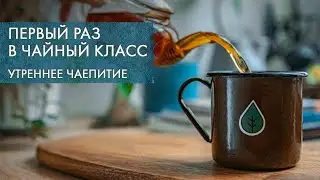 Собираемся в новый чайный сезон | Стрим Art of Tea