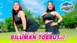 Dj Tiktok Viral Terbaru 2024 Full Bass Remix Jedag Jedug Pargoy !