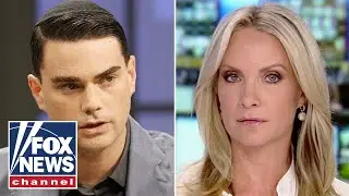 Ben Shapiro: This all seemed pre-planned to favor Biden | Perino on Politics