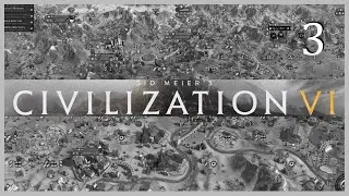 Всё не так и всё не то.Венгрия.Sid Meier's Civilization VI.Божество.