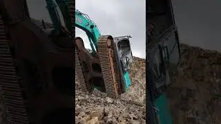 HITACHI 140 💥 hitachi video