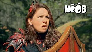 NOOB : S11 ep1 : LE MANGOROSS