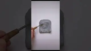 Easy Sculpting Tutorial/Clay