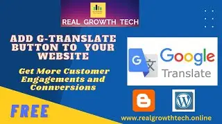 Discover How to Instantly Increase Website Visitors and Conversions with G-Translate