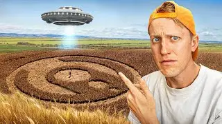 Investigating Alien Activity in Australia